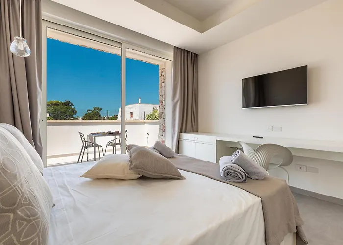 Perla Saracena Hotel & Restaurant