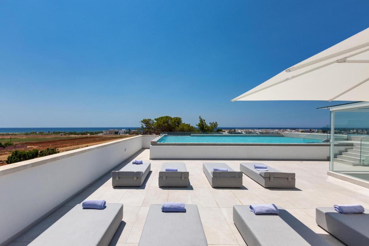 Hotel Perla Saracena & Restaurant