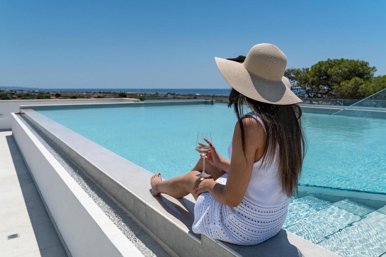 Perla Saracena & Restaurant Hotel