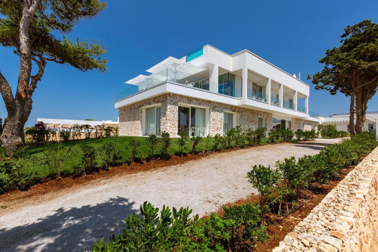 Perla Saracena & Restaurant *
