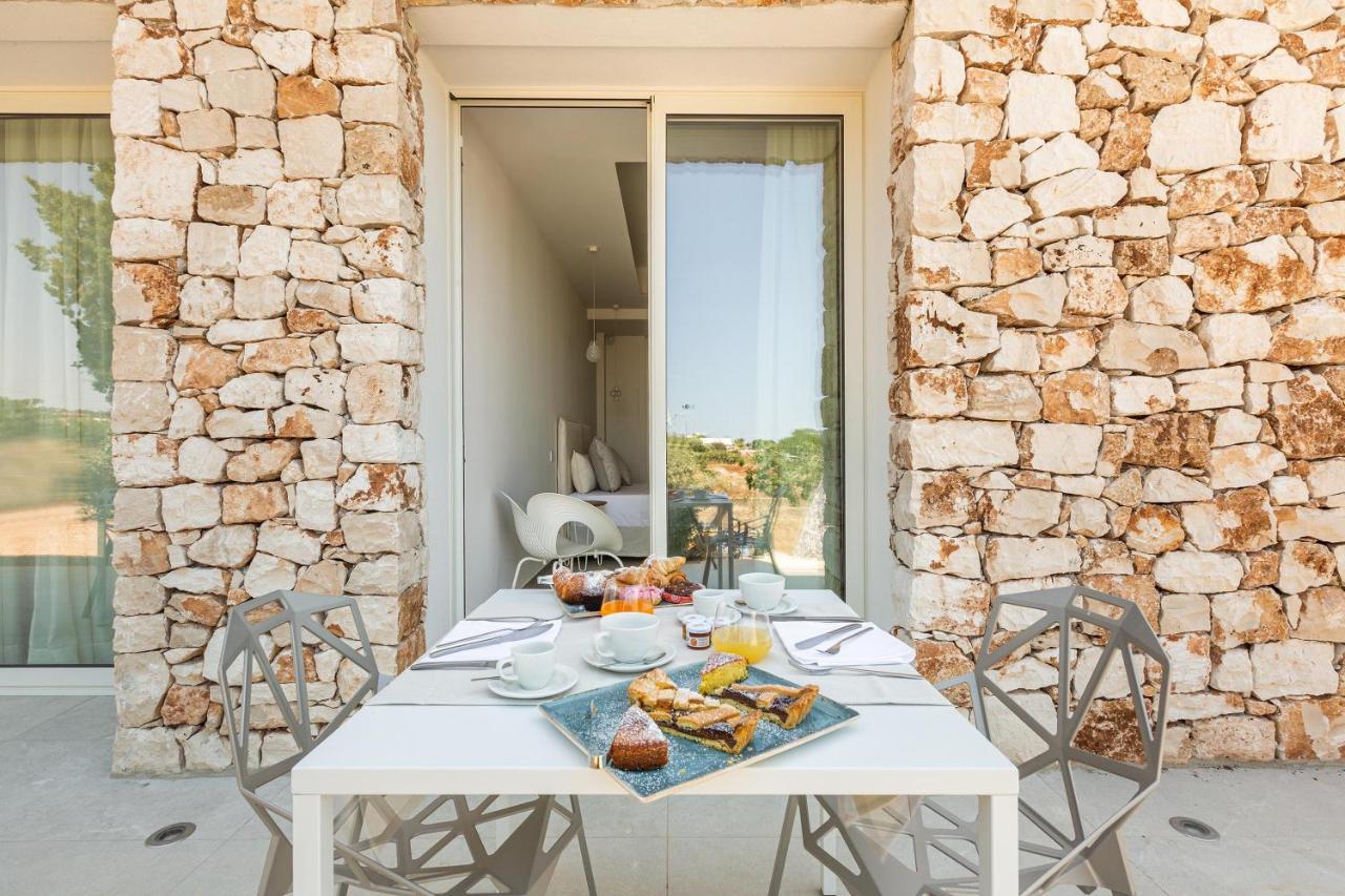 Perla Saracena & Restaurant