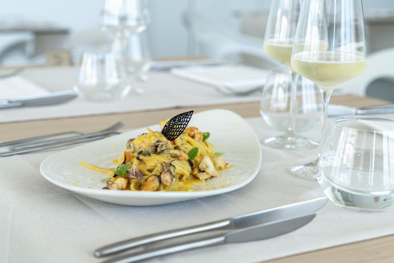 Perla Saracena & Restaurant * Salve