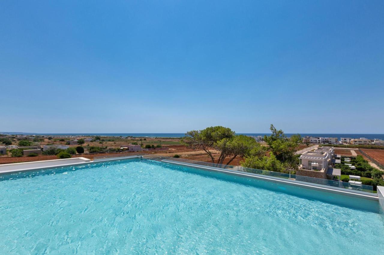 Hotel Perla Saracena & Restaurant *