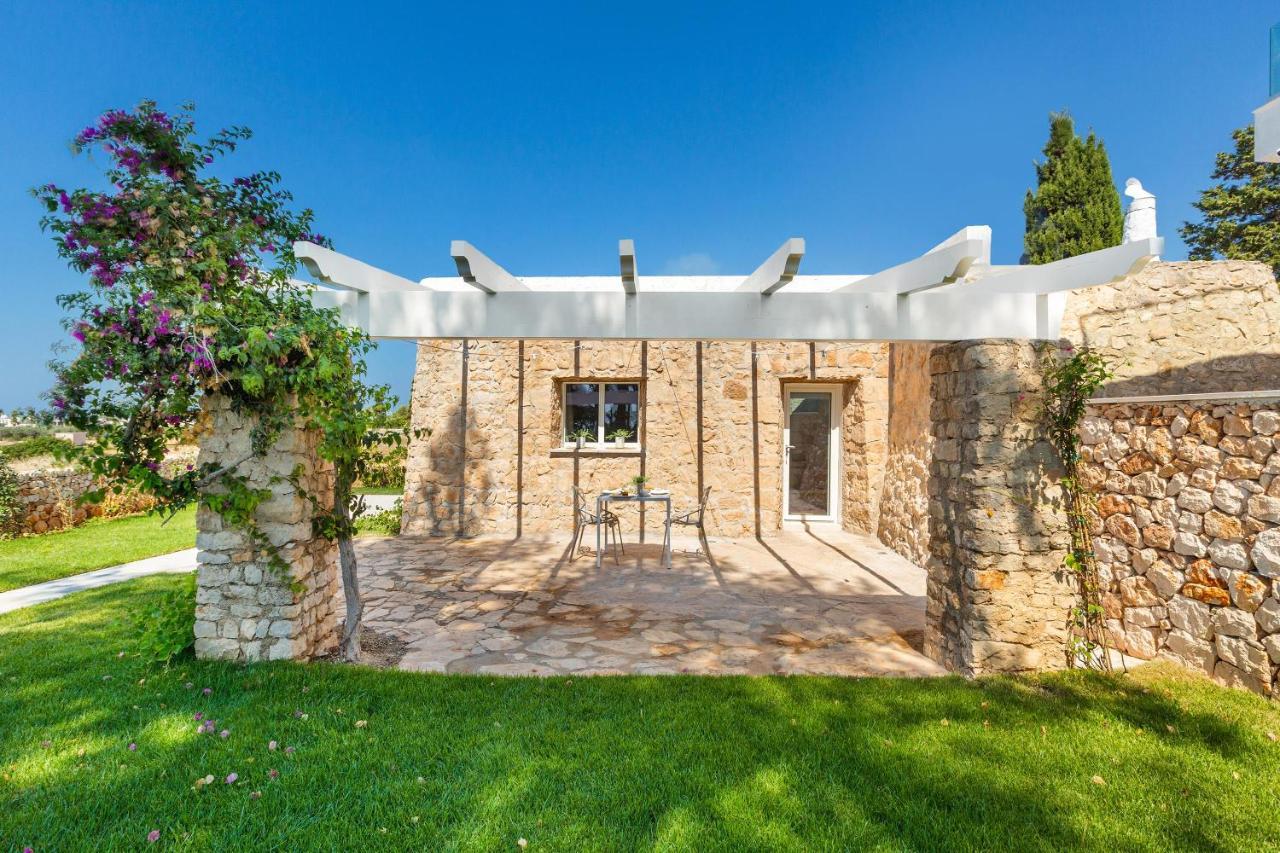 Hotel Perla Saracena & Restaurant *