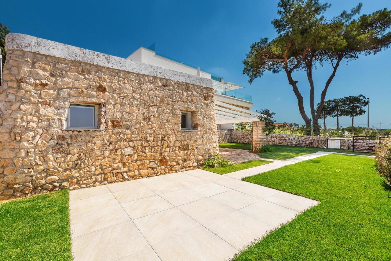 Perla Saracena & Restaurant Hotel