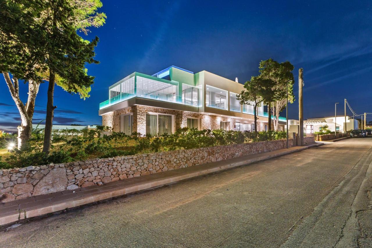 Hotel Perla Saracena & Restaurant *