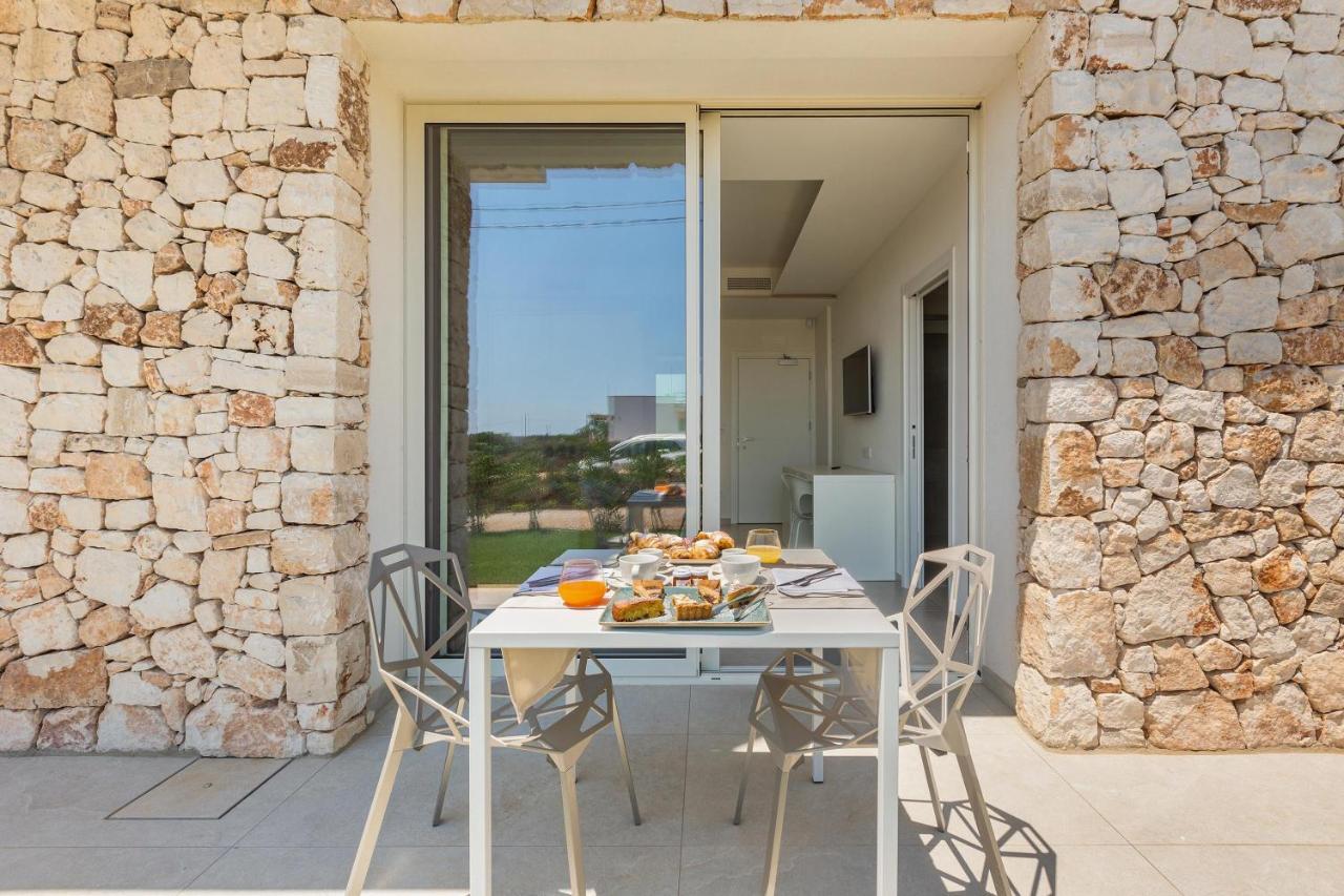 Hotel Perla Saracena & Restaurant Salve