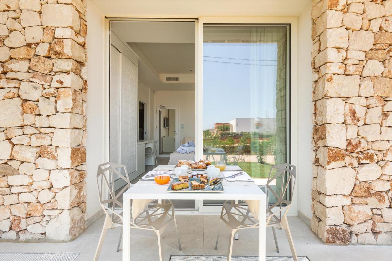 Hotel Perla Saracena & Restaurant *