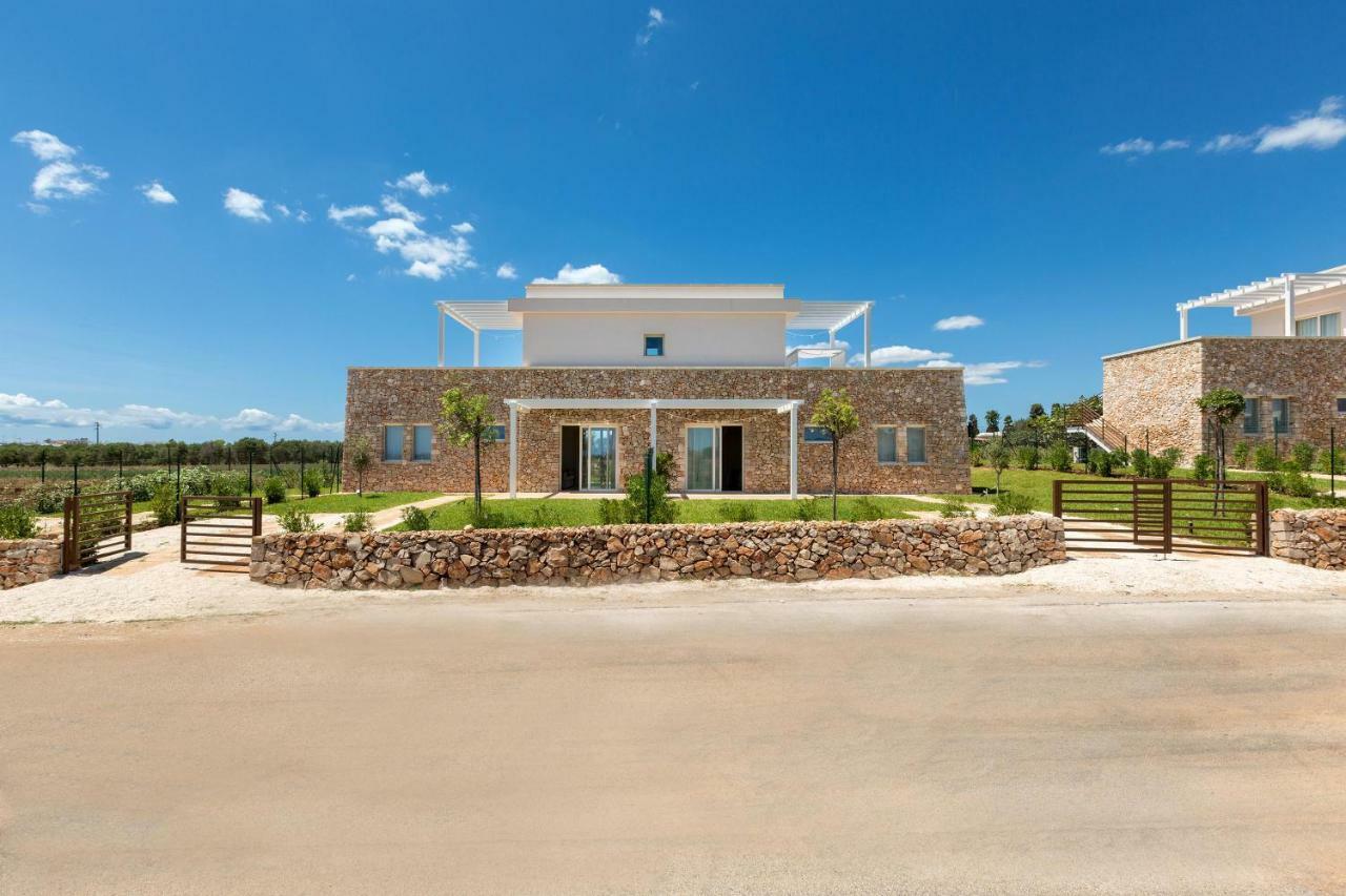 Hotel Perla Saracena & Restaurant Salve